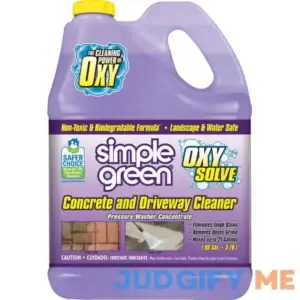 Simple Green Concrete/Driveway Cleaner Concentrate