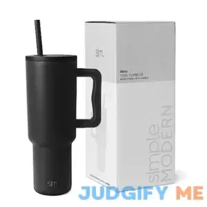 Simple Modern Stainless Steel Trek Tumbler