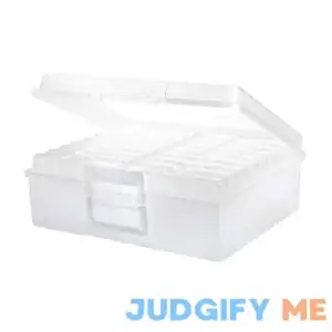 Simply Tidy Photo and Craft Keeper