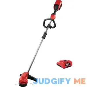 Skil LT4818-10 PWRCore 40 Brushless 40V 14" String Trimmer Kit