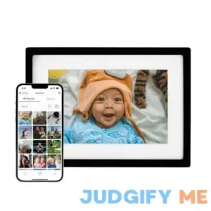 Skylight 10" Digital Photo Frame