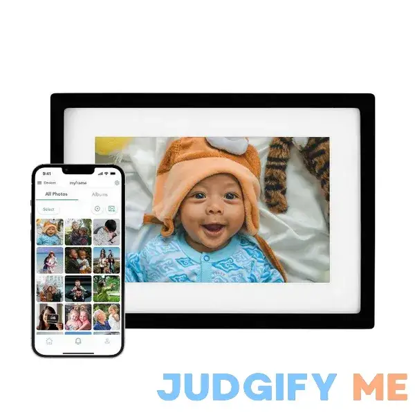 Skylight 10" Digital Photo Frame Skylight 10" Digital Photo Frame