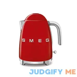 Smeg Electric Kettle