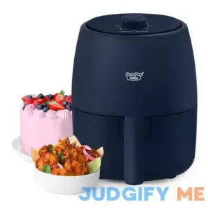 So Yummy by bella 2.0qt Air Fryer