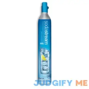 SodaStream 60L Cylinder