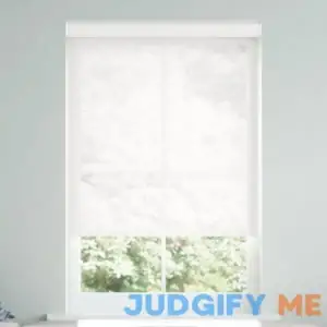 Solar Shades Classic Sheer Weave Solars - Grey