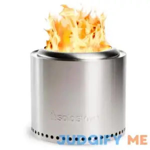 Solo Stove Bonfire 2.0 Fire Pit