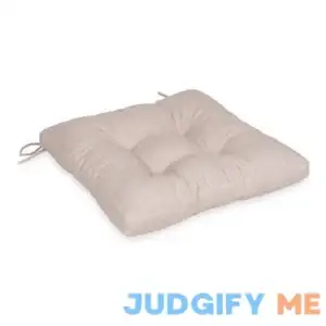 Sonoma Goods For Life Outdoor Chair Pad