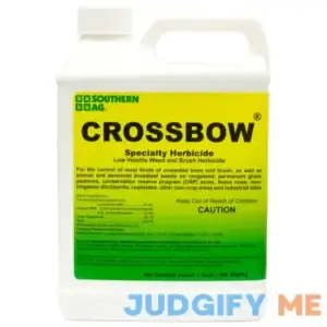 Southern Ag Crossbow Herbicide