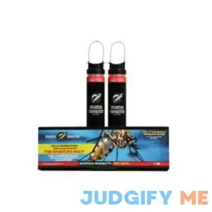 Spartan Mosquito Pro Tech