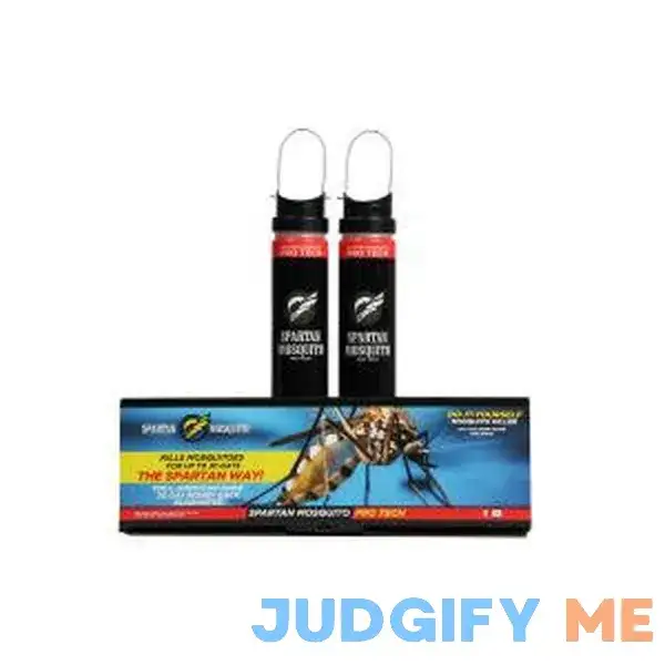 Spartan Mosquito Pro Tech Spartan Mosquito Pro Tech