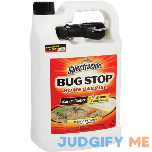 Spectracide Bug Stop Home Barrier Spectracide Bug Stop Home Barrier