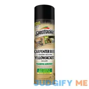Spectracide Carpenter Bee Killer