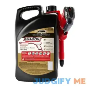 Spectracide Terminate Termite & Carpenter Ant Killer HG-96375