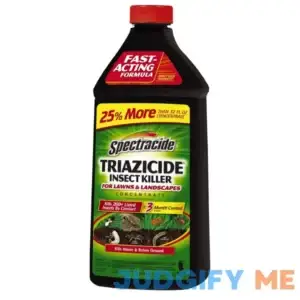 Spectracide Triazicide Insect Killer Concentrate