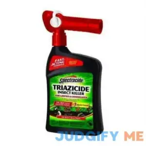 Spectracide Triazicide Insect Killer For Lawns & Landscapes