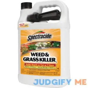 Spectracide Weed & Grass Killer