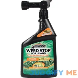 Spectracide Weed Stop for Lawns Plus Crabgrass Killer