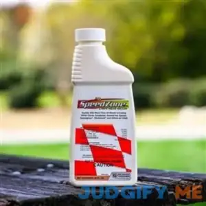 Speedzone Lawn Weed Killer