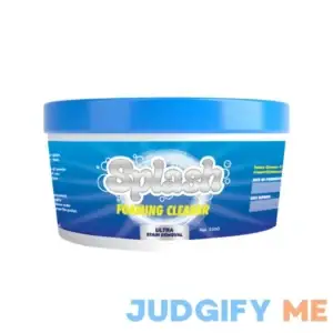 Splash Foaming Toilet Bowl Cleaner