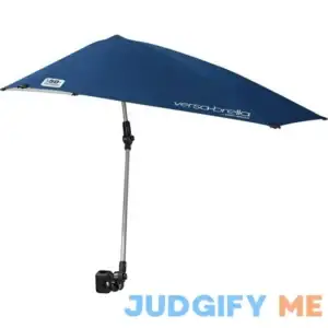 Sport-Brella Versa-Brella Umbrella Blue