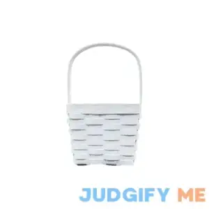 Square Basket by Ashland