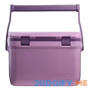 Stanley 16qt Plastic Easy-Carry Outdoor Cooler