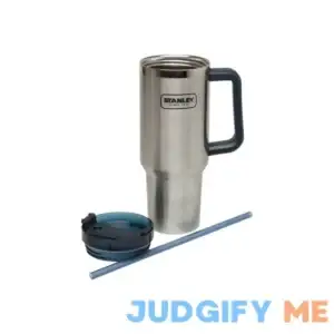 Stanley Adventure Quencher Travel Tumbler