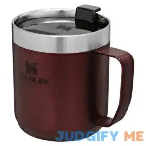 Stanley Legendary Camp Mug