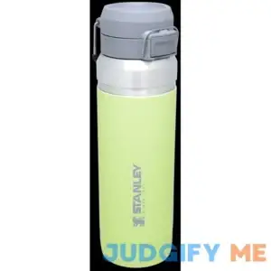 Stanley Quick Flip Go Bottle
