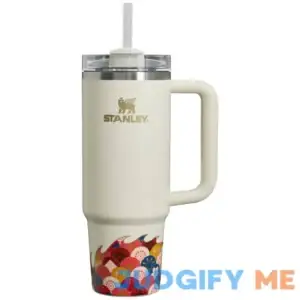 Stanley The Lunar New Year Edition Quencher H2.0 Tumbler