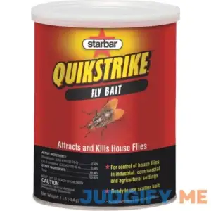 Starbar QuikStrike Fly Bait