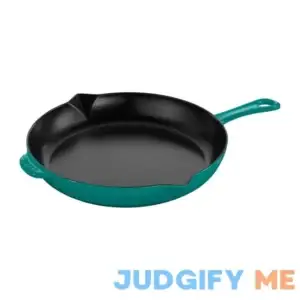 Staub Cast Iron Fry Pan