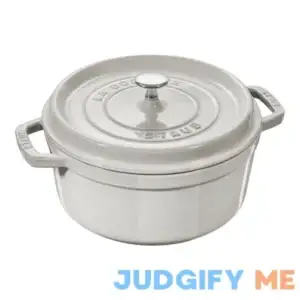 Staub Cocotte Round