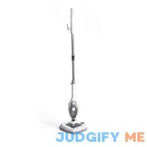 Steam and Go Steam Mop Floor Steamer with Handheld Steam Cleaner for Tile and Grout
