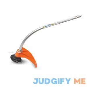 Stihl FSB-KM Curved Shaft Trimmer