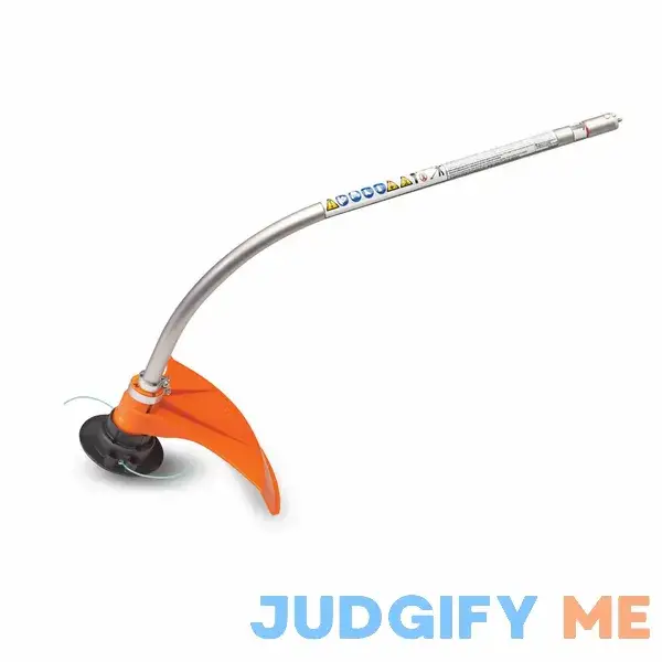 Stihl FSB-KM Curved Shaft Trimmer Stihl FSB-KM Curved Shaft Trimmer