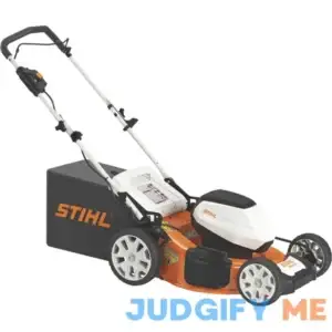 Stihl RMA 460 Lawn Mower