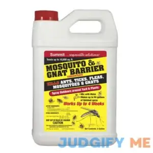 Summit 64 oz. Mosquito and Ant Barrier Spray Concentrate
