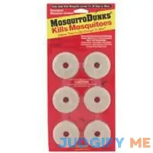 Summit Mosquito Dunks