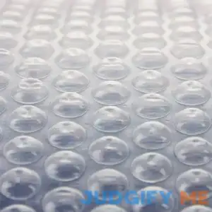 Sun2Solar Blue Round Solar Cover 1200 Series Style