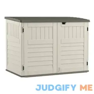 Suncast Stow-Away BMS4700