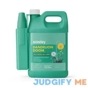 Sunday Ready to Use Dandelion Doom Broadleaf Herbicide