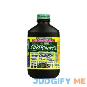 Superthrive Vitamin Solution