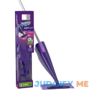 Swiffer WetJet