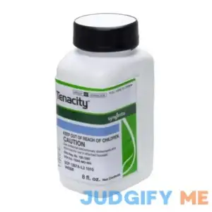 Syngenta Tenacity Turf Herbicide