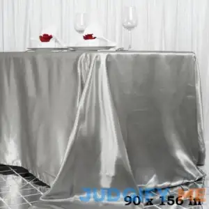TABLEcLOTHSFAcTORYcO TABLECLOTHSFACTORY Polyester Rectangle Tablecloths