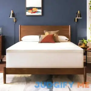 TEMPUR-Cloud 2 Mattress Topper