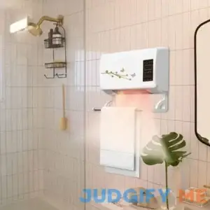 TMISHION Mini Air Conditioner