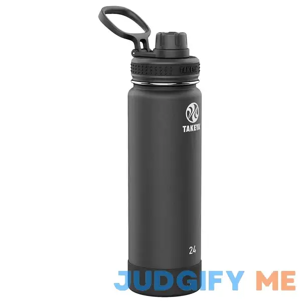 Takeya Actives Insulated Stainless Steel Water Bottle Takeya Actives Insulated Stainless Steel Water Bottle